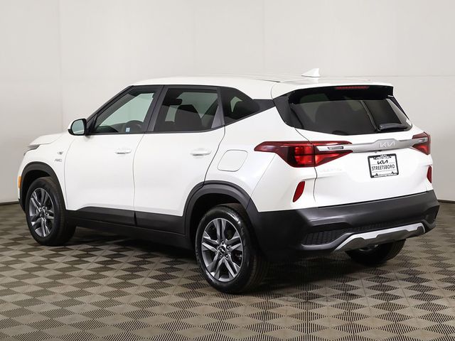 2023 Kia Seltos LX IVT AWD - 23010185 - 6