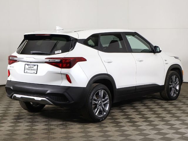 2023 Kia Seltos LX IVT AWD - 23010185 - 7