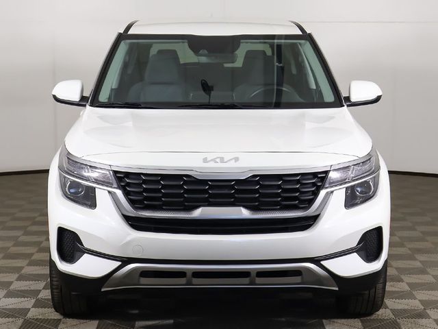 2023 Kia Seltos LX IVT AWD - 23010185 - 8