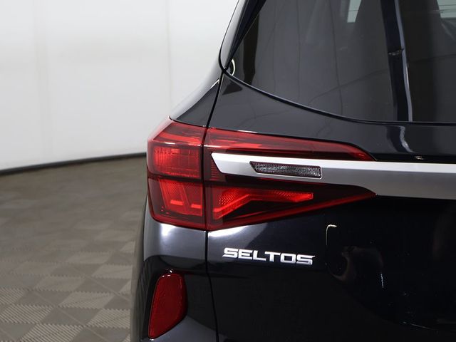 2023 Kia Seltos LX IVT AWD - 23023272 - 12
