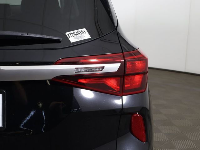 2023 Kia Seltos LX IVT AWD - 23023272 - 13