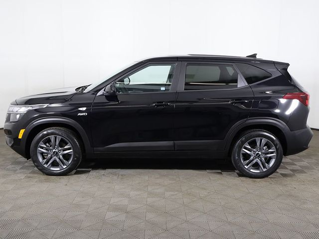 2023 Kia Seltos LX IVT AWD - 23023272 - 14