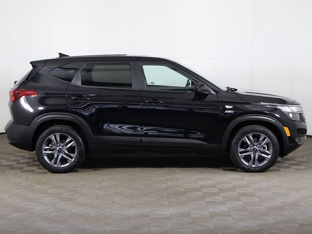 2023 Kia Seltos LX IVT AWD - 23023272 - 15