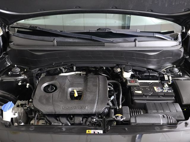2023 Kia Seltos LX IVT AWD - 23023272 - 17