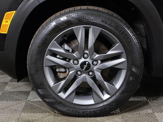 2023 Kia Seltos LX IVT AWD - 23023272 - 18