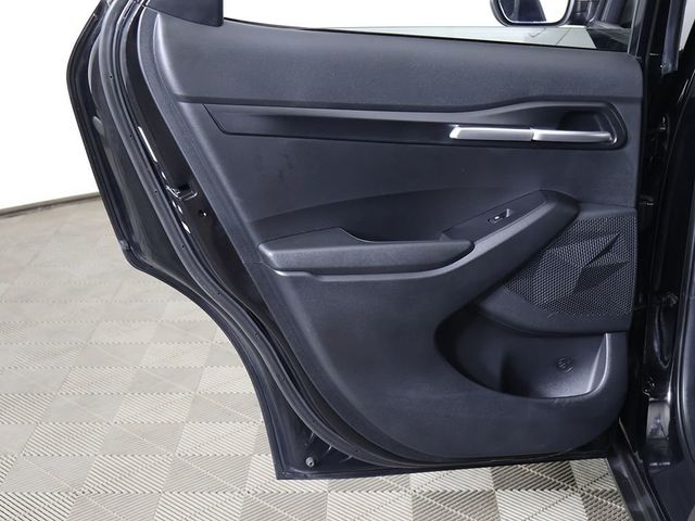 2023 Kia Seltos LX IVT AWD - 23023272 - 21