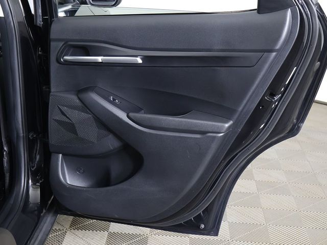 2023 Kia Seltos LX IVT AWD - 23023272 - 22