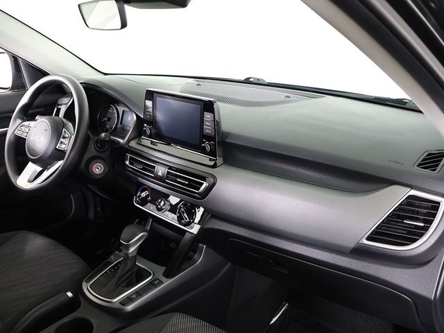 2023 Kia Seltos LX IVT AWD - 23023272 - 24