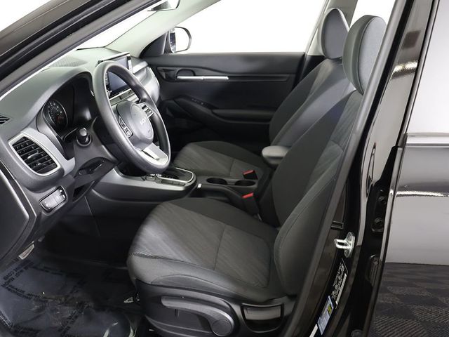 2023 Kia Seltos LX IVT AWD - 23023272 - 25