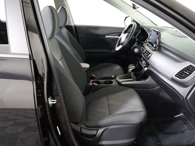 2023 Kia Seltos LX IVT AWD - 23023272 - 26