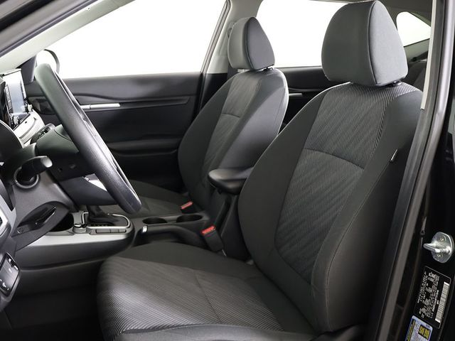 2023 Kia Seltos LX IVT AWD - 23023272 - 27