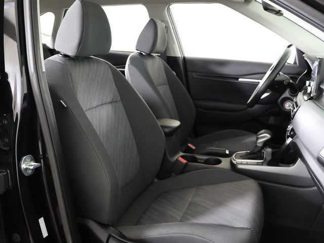 2023 Kia Seltos LX IVT AWD - 23023272 - 28