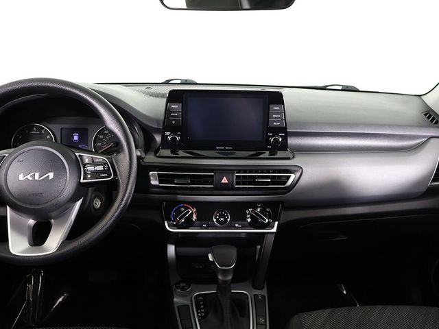 2023 Kia Seltos LX IVT AWD - 23023272 - 31