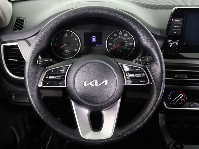 2023 Kia Seltos LX IVT AWD - 23023272 - 33