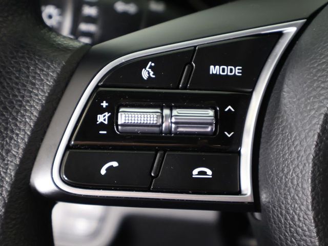 2023 Kia Seltos LX IVT AWD - 23023272 - 35