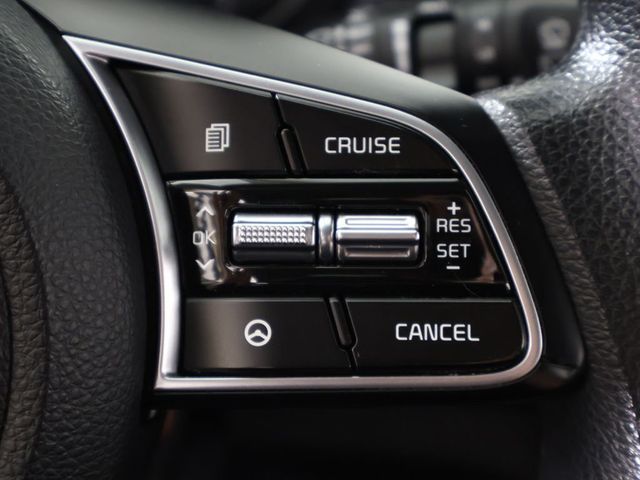 2023 Kia Seltos LX IVT AWD - 23023272 - 36