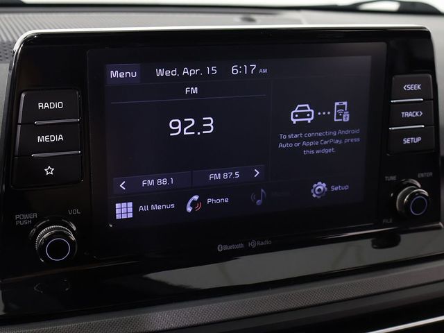 2023 Kia Seltos LX IVT AWD - 23023272 - 37