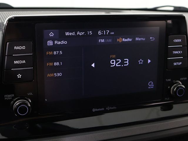 2023 Kia Seltos LX IVT AWD - 23023272 - 38