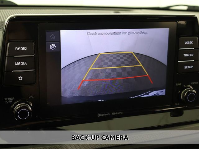 2023 Kia Seltos LX IVT AWD - 23023272 - 3