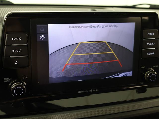 2023 Kia Seltos LX IVT AWD - 23023272 - 39