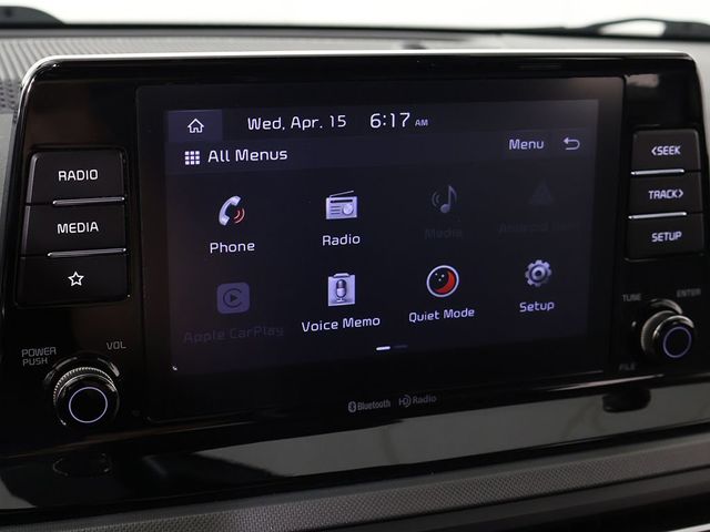 2023 Kia Seltos LX IVT AWD - 23023272 - 40