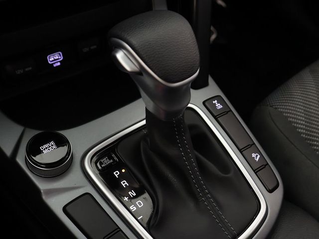 2023 Kia Seltos LX IVT AWD - 23023272 - 42