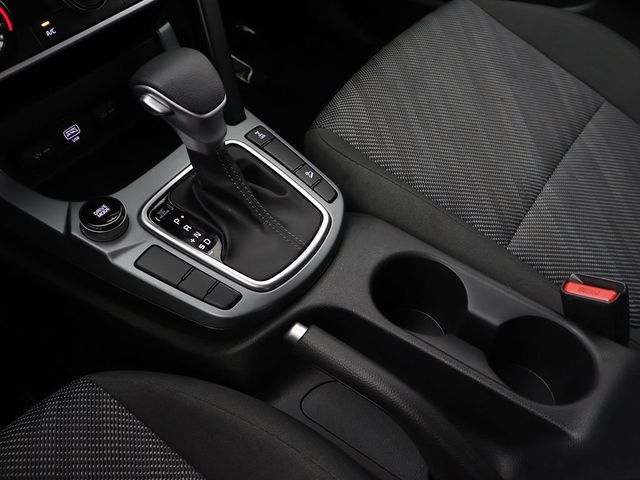 2023 Kia Seltos LX IVT AWD - 23023272 - 43