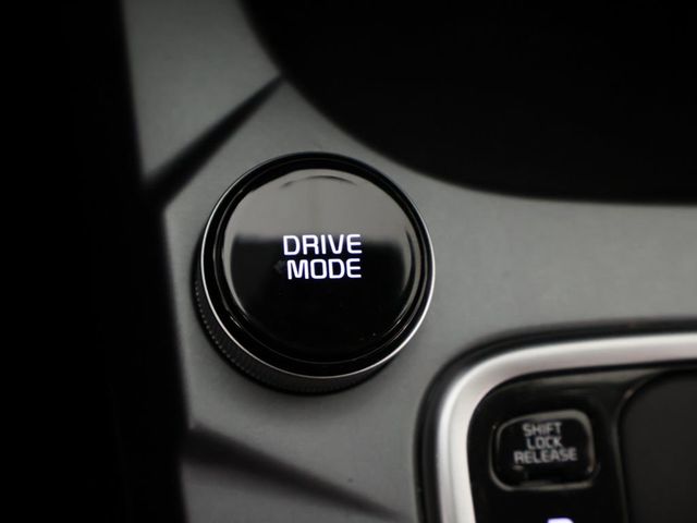 2023 Kia Seltos LX IVT AWD - 23023272 - 44