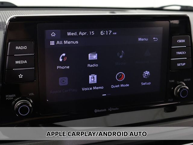 2023 Kia Seltos LX IVT AWD - 23023272 - 4