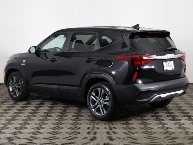 2023 Kia Seltos LX IVT AWD - 23023272 - 6