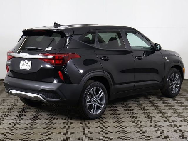 2023 Kia Seltos LX IVT AWD - 23023272 - 7
