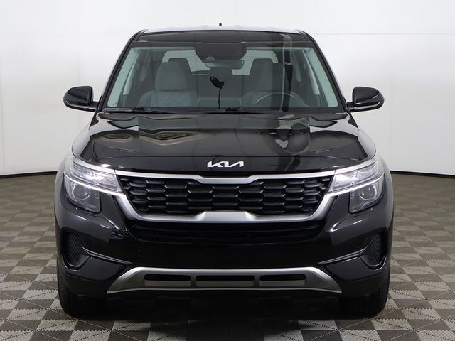 2023 Kia Seltos LX IVT AWD - 23023272 - 8