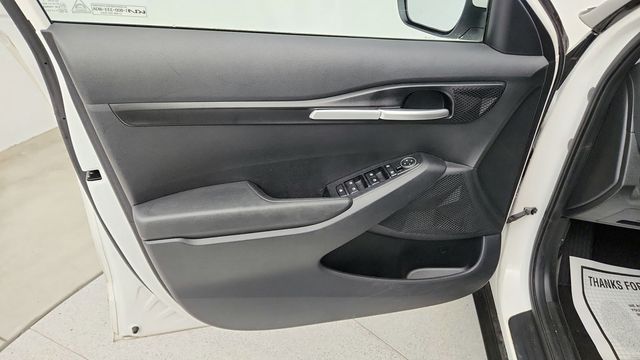 2023 Kia Seltos LX IVT AWD - 22941125 - 9