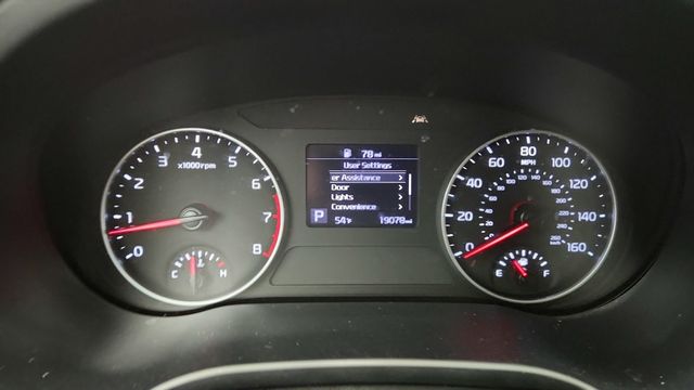 2023 Kia Seltos LX IVT AWD - 22941125 - 13