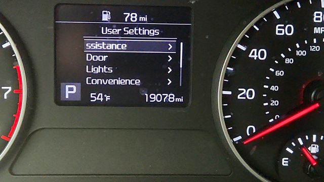 2023 Kia Seltos LX IVT AWD - 22941125 - 14