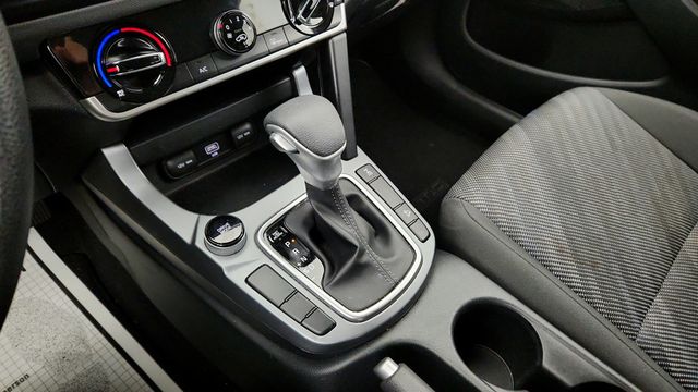 2023 Kia Seltos LX IVT AWD - 22941125 - 15