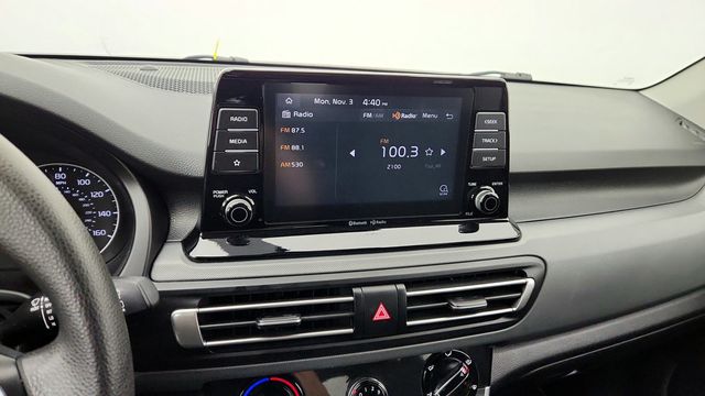 2023 Kia Seltos LX IVT AWD - 22941125 - 16