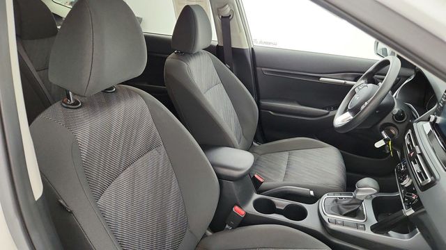 2023 Kia Seltos LX IVT AWD - 22941125 - 20