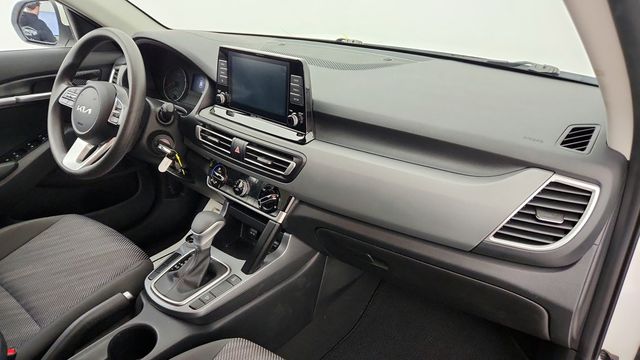 2023 Kia Seltos LX IVT AWD - 22941125 - 21