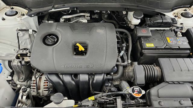 2023 Kia Seltos LX IVT AWD - 22941125 - 23