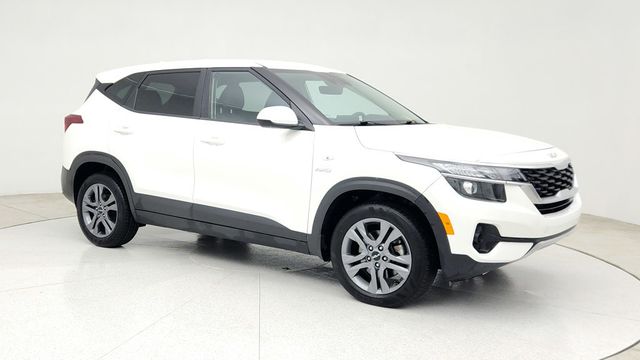 2023 Kia Seltos LX IVT AWD - 22941125 - 2