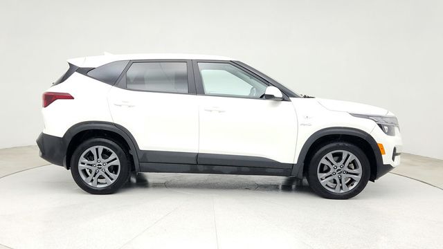 2023 Kia Seltos LX IVT AWD - 22941125 - 3