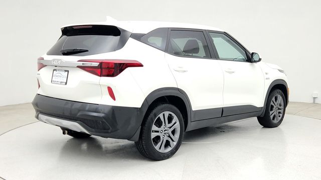 2023 Kia Seltos LX IVT AWD - 22941125 - 4