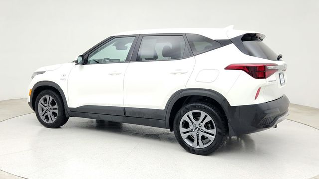 2023 Kia Seltos LX IVT AWD - 22941125 - 6
