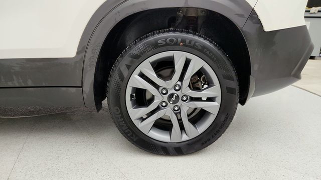 2023 Kia Seltos LX IVT AWD - 22941125 - 8