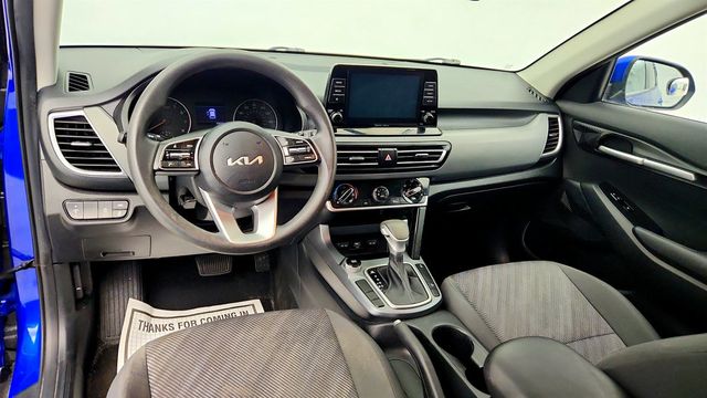 2023 Kia Seltos LX IVT AWD - 23063336 - 10