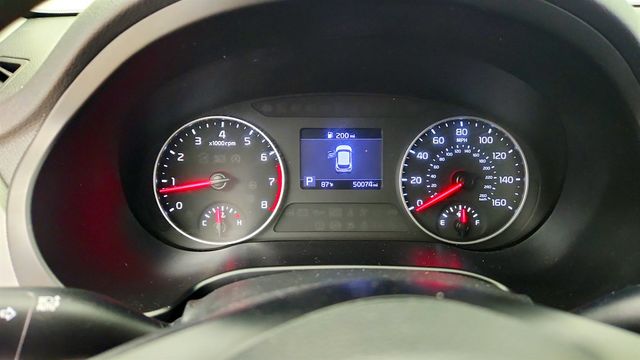 2023 Kia Seltos LX IVT AWD - 23063336 - 12