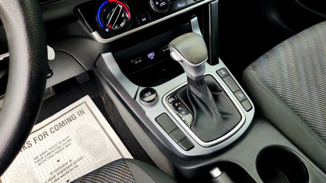 2023 Kia Seltos LX IVT AWD - 23063336 - 14