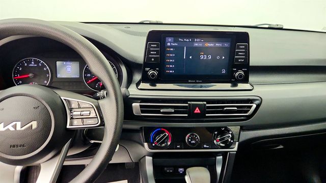 2023 Kia Seltos LX IVT AWD - 23063336 - 15