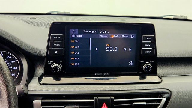 2023 Kia Seltos LX IVT AWD - 23063336 - 16